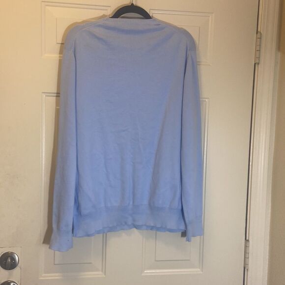 Calvin Klein Sweater Size XL - Picture 7 of 9